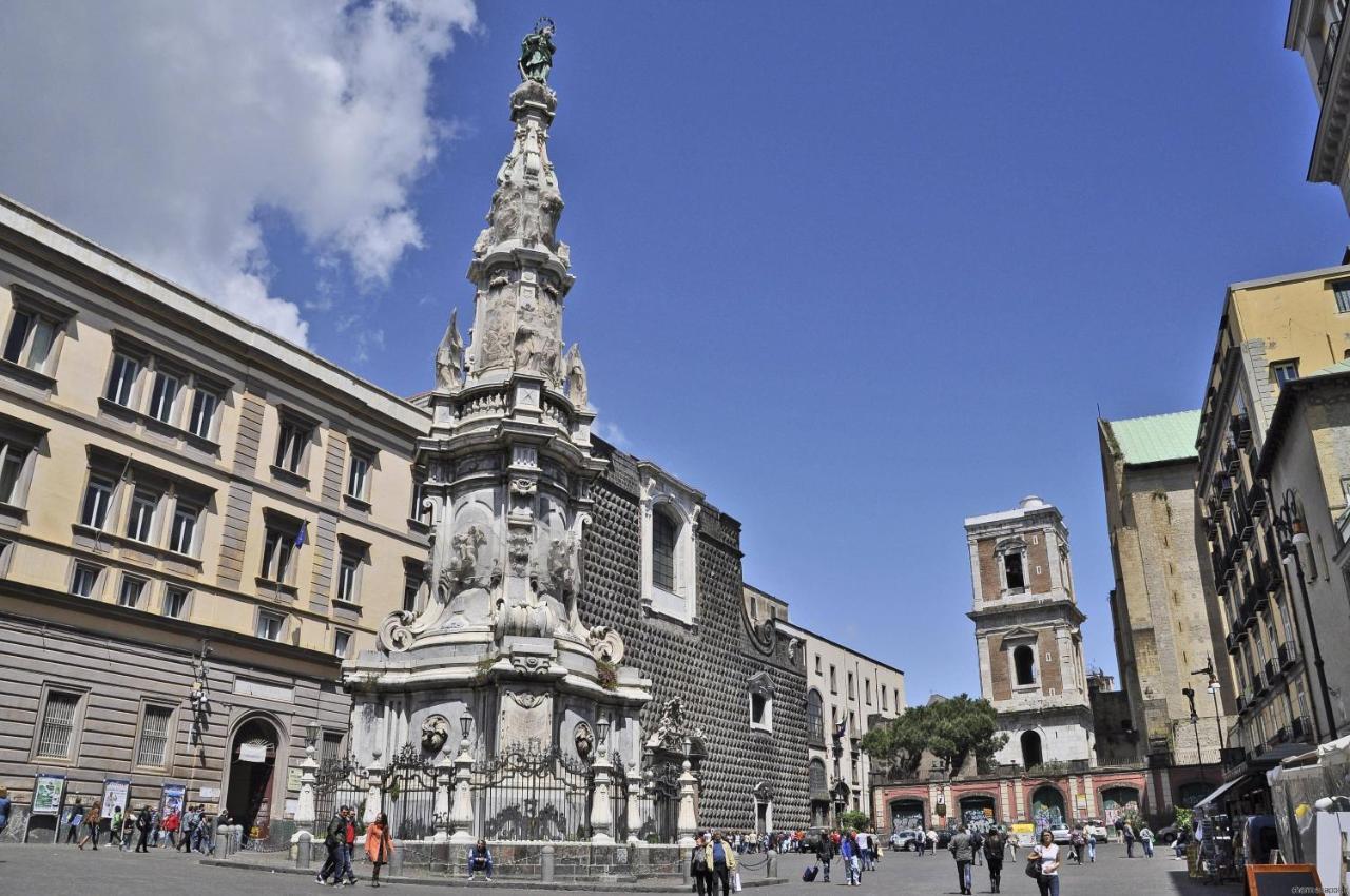 Casetta Soriano Napoli