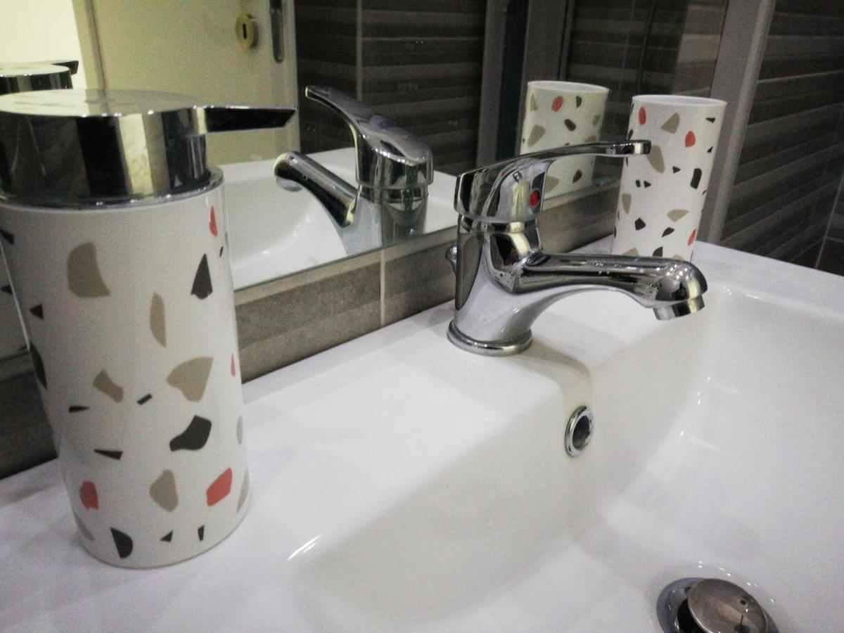 Appartement Casetta Soriano - Piazza Dante *